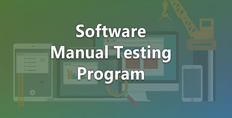 Best Software Manual Testing Courses in Porur